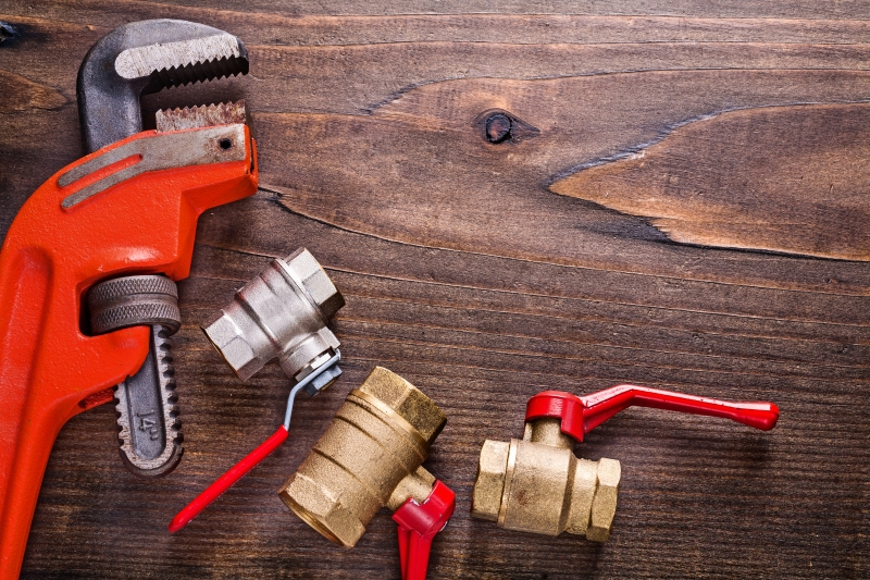 Plumbers in Brompton, SW3