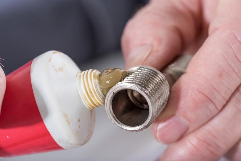 Plumbers Brompton, SW3